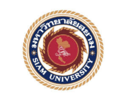 Siam University , Thailand